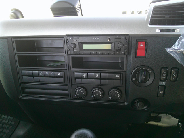 Mitsubishi Fuso fighter Middle Crane equipped trucks 2KG-FK62F(97590) 21枚目