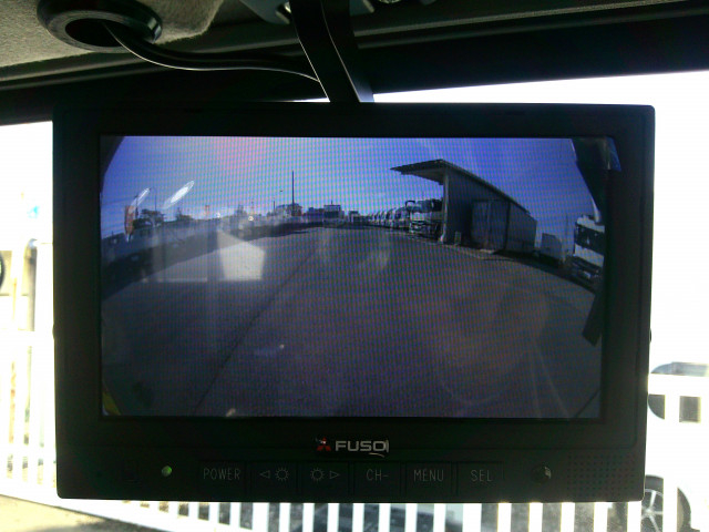 Mitsubishi Fuso fighter Middle Crane equipped trucks 2KG-FK62F(97590) 23枚目
