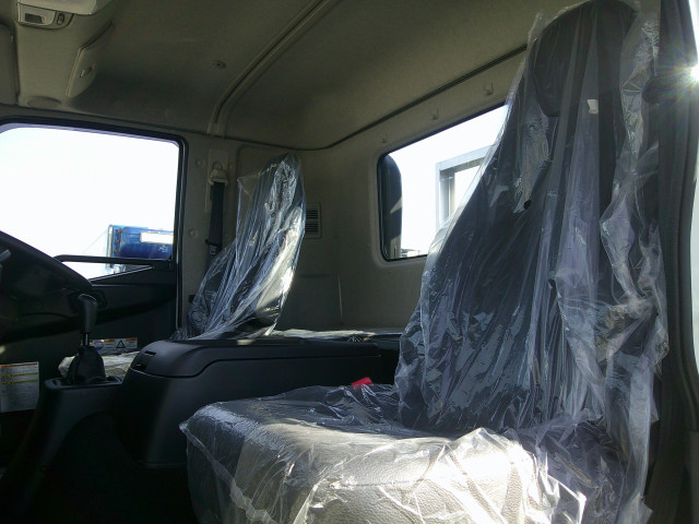 Mitsubishi Fuso fighter Middle Crane equipped trucks 2KG-FK62F(97590) 25枚目