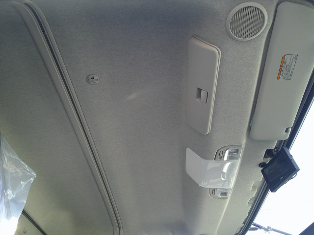 Mitsubishi Fuso fighter Middle Crane equipped trucks 2KG-FK62F(97590) 26枚目