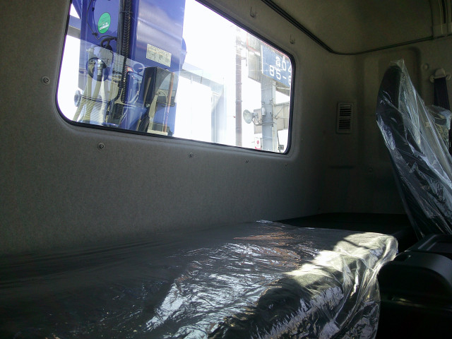 Mitsubishi Fuso fighter Middle Crane equipped trucks 2KG-FK62F(97590) 27枚目