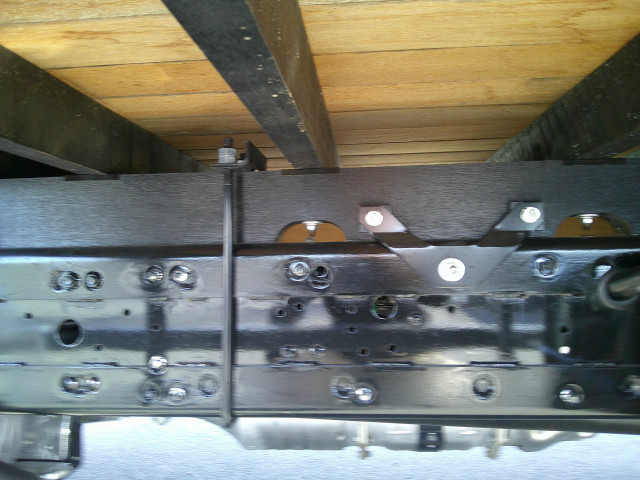 Mitsubishi Fuso fighter Middle Crane equipped trucks 2KG-FK62F(97590) 35枚目