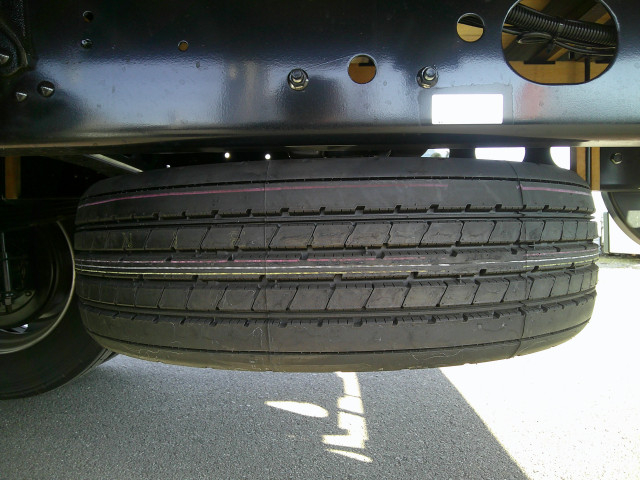 Mitsubishi Fuso fighter Middle Crane equipped trucks 2KG-FK62F(97590) 38枚目