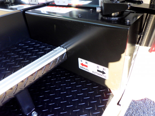 三菱ふそう ローザ 小型 バス 2WG-BE740G(97591) 9枚目