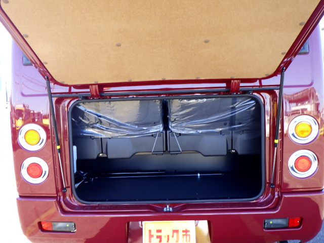 三菱ふそう ローザ 小型 バス 2WG-BE740G(97591) 10枚目