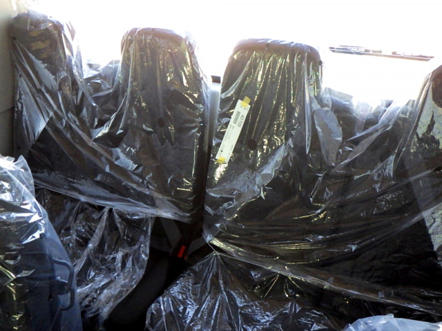 三菱ふそう ローザ 小型 バス 2WG-BE740G(97591) 14枚目