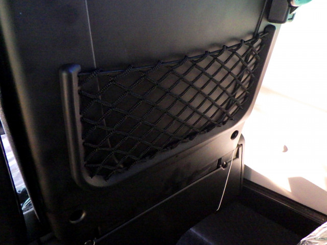 三菱ふそう ローザ 小型 バス 2WG-BE740G(97591) 16枚目