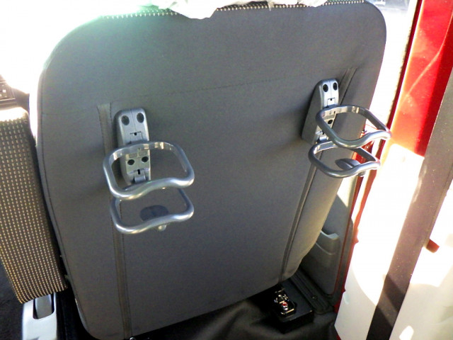 三菱ふそう ローザ 小型 バス 2WG-BE740G(97591) 17枚目