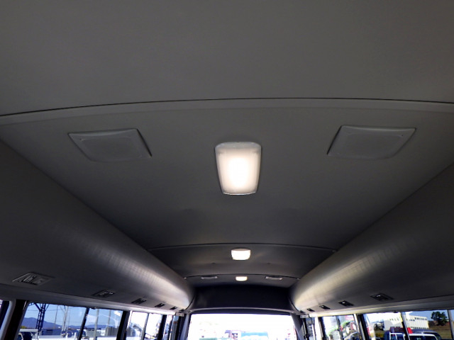 三菱ふそう ローザ 小型 バス 2WG-BE740G(97591) 18枚目