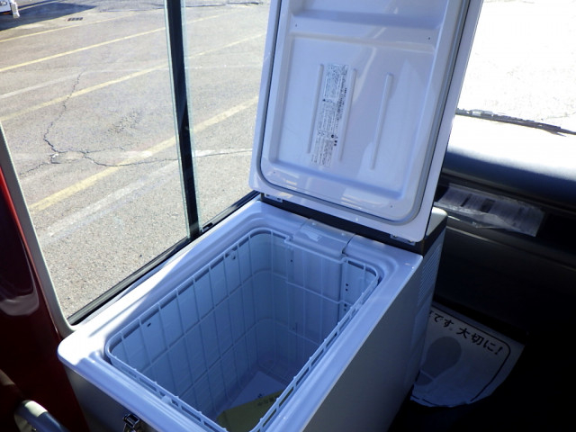 三菱ふそう ローザ 小型 バス 2WG-BE740G(97591) 19枚目