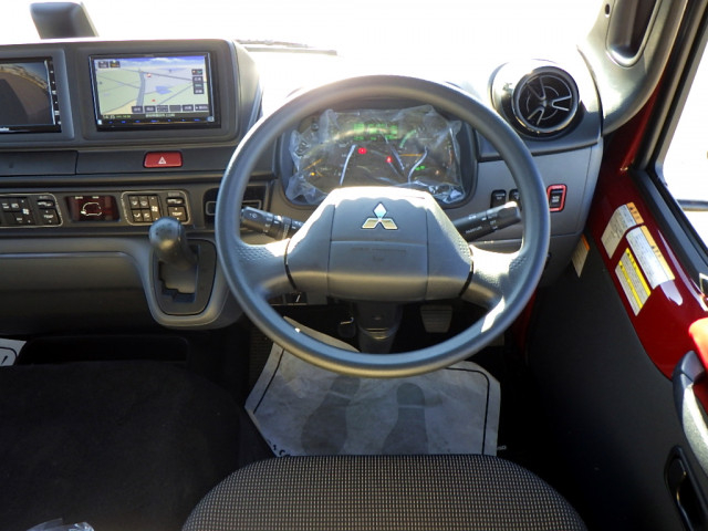 三菱ふそう ローザ 小型 バス 2WG-BE740G(97591) 20枚目