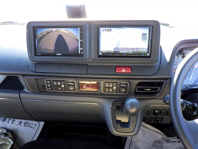 三菱ふそう ローザ 小型 バス 2WG-BE740G(97591) 22枚目