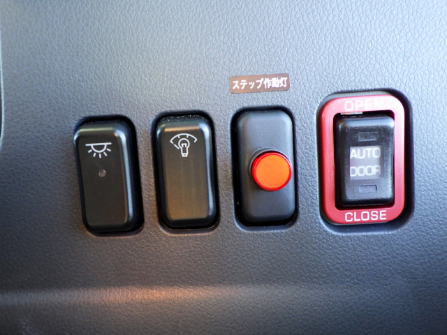 三菱ふそう ローザ 小型 バス 2WG-BE740G(97591) 26枚目