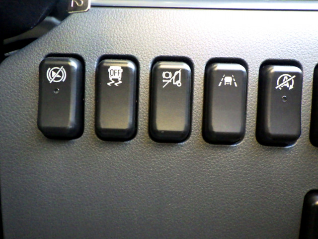 三菱ふそう ローザ 小型 バス 2WG-BE740G(97591) 27枚目