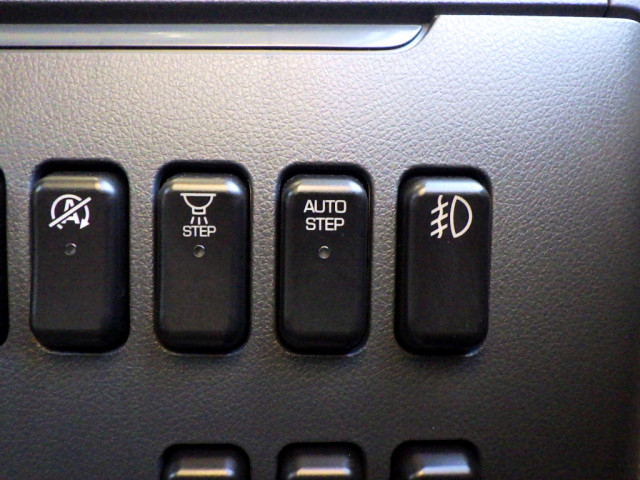 三菱ふそう ローザ 小型 バス 2WG-BE740G(97591) 28枚目