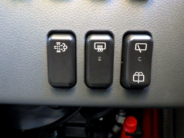 三菱ふそう ローザ 小型 バス 2WG-BE740G(97591) 29枚目