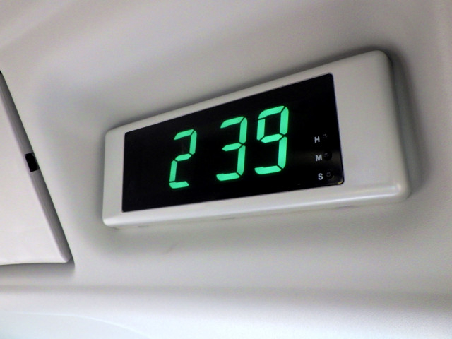 三菱ふそう ローザ 小型 バス 2WG-BE740G(97591) 30枚目