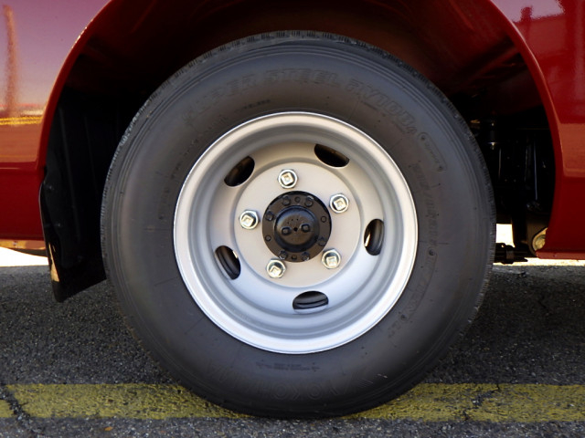 三菱ふそう ローザ 小型 バス 2WG-BE740G(97591) 32枚目