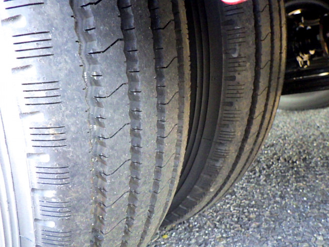 三菱ふそう ローザ 小型 バス 2WG-BE740G(97591) 33枚目