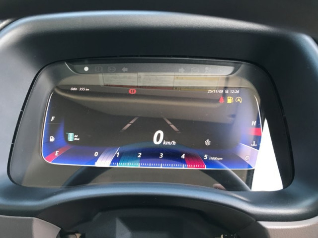 三菱ふそう キャンター 小型 塵芥車（プレス式） 2PG-FEB90(97593) 7枚目