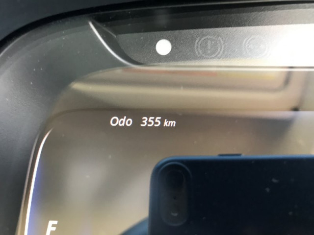 三菱ふそう キャンター 小型 塵芥車（プレス式） 2PG-FEB90(97593) 8枚目