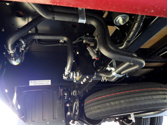 三菱ふそう ローザ 小型 バス 2WG-BE740G(97591) 36枚目