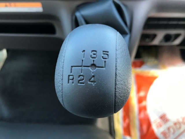 三菱ふそう キャンター 小型 塵芥車（プレス式） 2PG-FEB90(97593) 9枚目