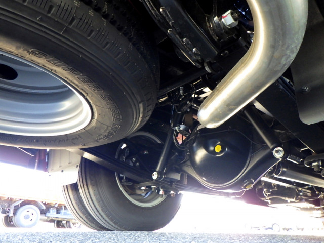 三菱ふそう ローザ 小型 バス 2WG-BE740G(97591) 37枚目