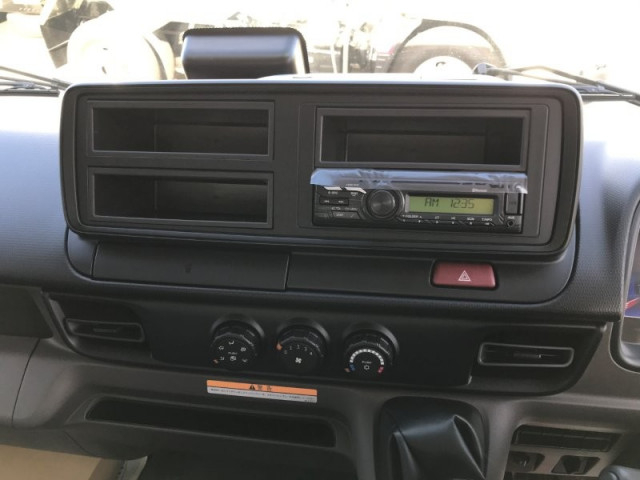 三菱ふそう キャンター 小型 塵芥車（プレス式） 2PG-FEB90(97593) 10枚目