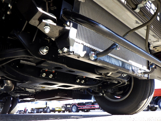 三菱ふそう ローザ 小型 バス 2WG-BE740G(97591) 38枚目