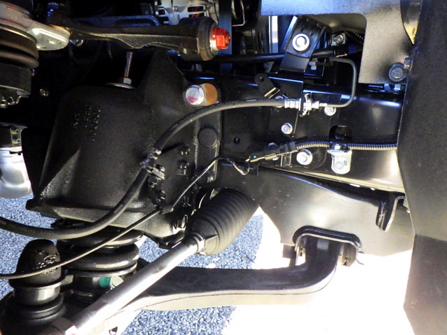 三菱ふそう ローザ 小型 バス 2WG-BE740G(97591) 39枚目