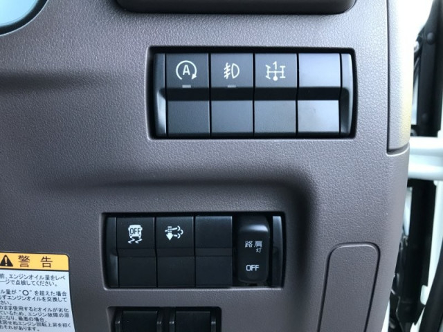 三菱ふそう キャンター 小型 塵芥車（プレス式） 2PG-FEB90(97593) 15枚目