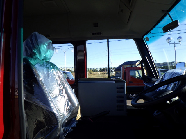 三菱ふそう ローザ 小型 バス 2WG-BE740G(97591) 43枚目