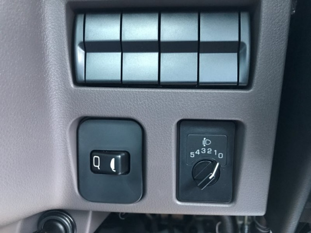 三菱ふそう キャンター 小型 塵芥車（プレス式） 2PG-FEB90(97593) 16枚目