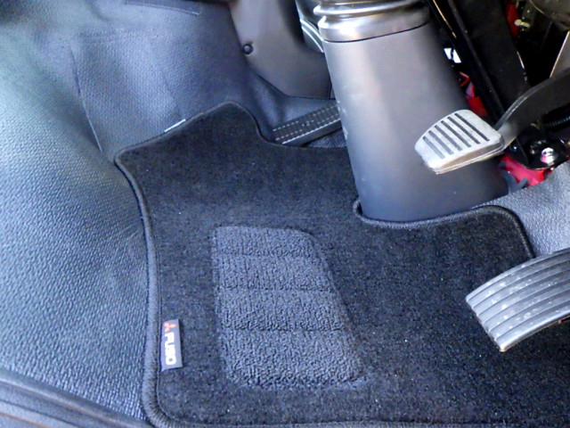 三菱ふそう ローザ 小型 バス 2WG-BE740G(97591) 44枚目