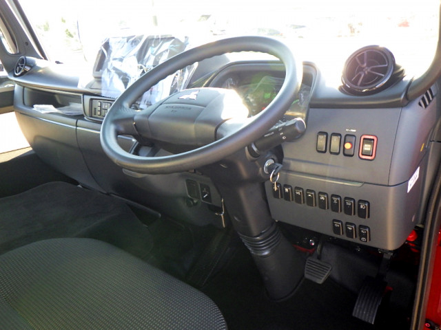 三菱ふそう ローザ 小型 バス 2WG-BE740G(97591) 45枚目