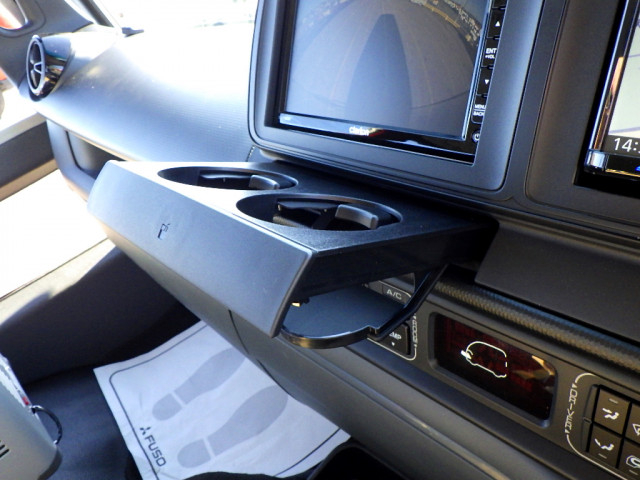 三菱ふそう ローザ 小型 バス 2WG-BE740G(97591) 46枚目