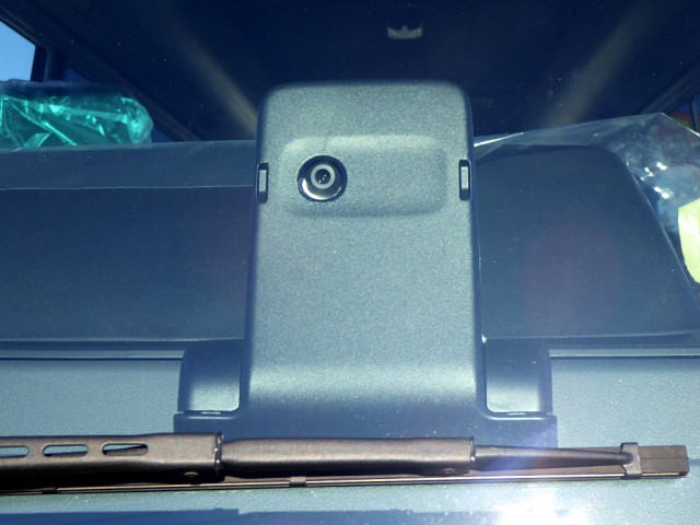 三菱ふそう ローザ 小型 バス 2WG-BE740G(97591) 47枚目