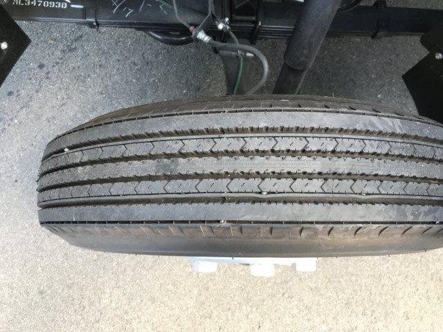 三菱ふそう キャンター 小型 塵芥車（プレス式） 2PG-FEB90(97593) 21枚目