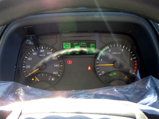 三菱ふそう ローザ 小型 バス 2WG-BE740G(97591) 49枚目