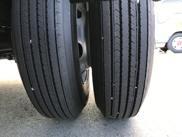 三菱ふそう キャンター 小型 塵芥車（プレス式） 2PG-FEB90(97593) 22枚目