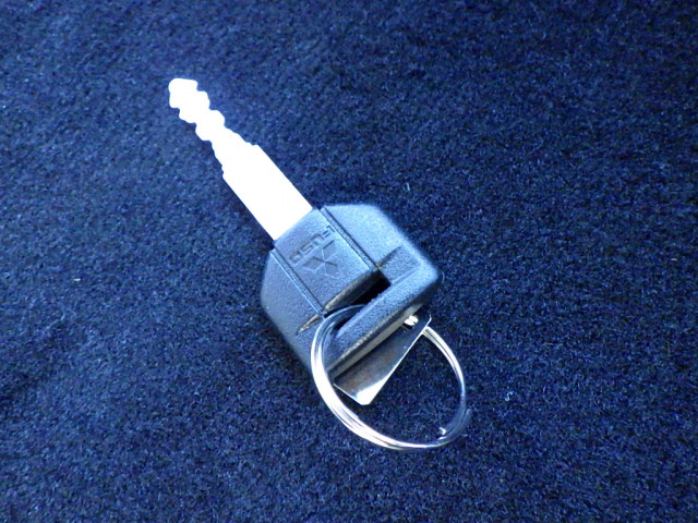 三菱ふそう ローザ 小型 バス 2WG-BE740G(97591) 50枚目