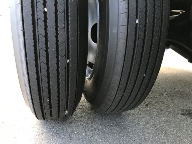 三菱ふそう キャンター 小型 塵芥車（プレス式） 2PG-FEB90(97593) 23枚目