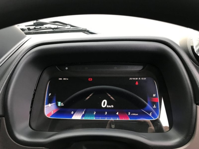 三菱ふそう キャンター 小型 塵芥車（プレス式） 2RG-FEAV0(97594) 9枚目