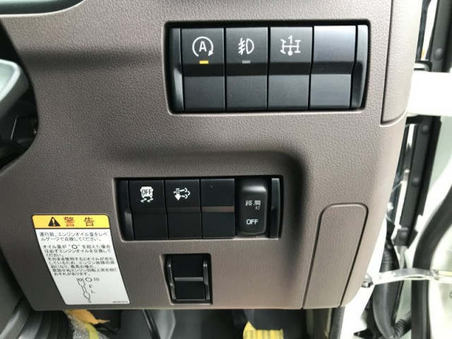 三菱ふそう キャンター 小型 塵芥車（プレス式） 2RG-FEAV0(97594) 12枚目