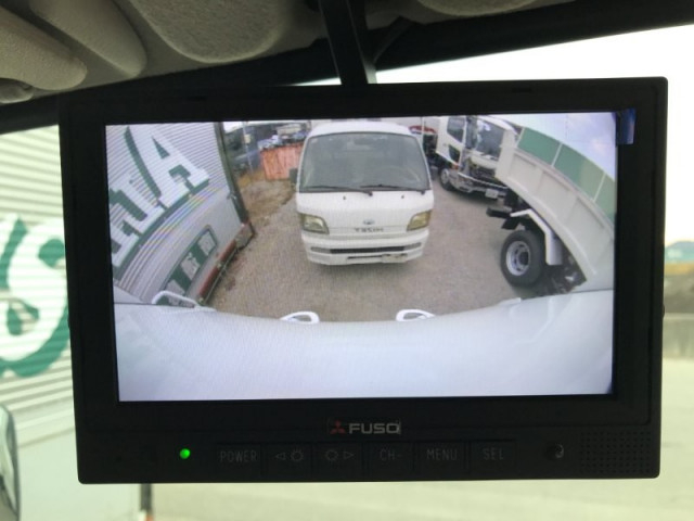 三菱ふそう キャンター 小型 塵芥車（プレス式） 2RG-FEAV0(97594) 14枚目