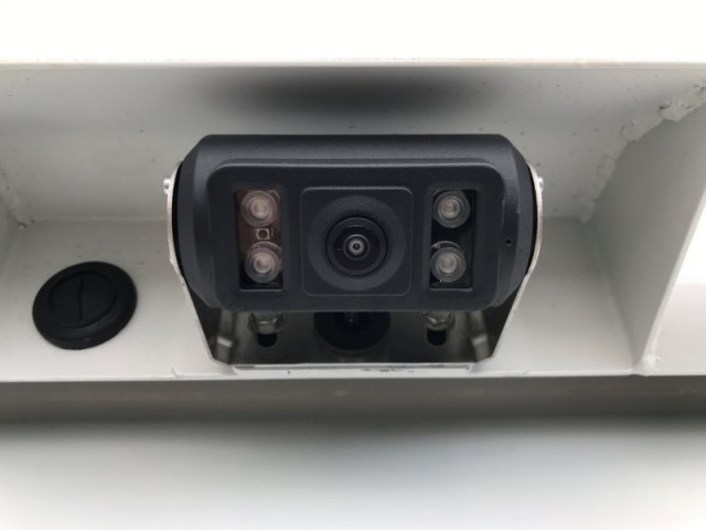 三菱ふそう キャンター 小型 塵芥車（プレス式） 2RG-FEAV0(97594) 15枚目