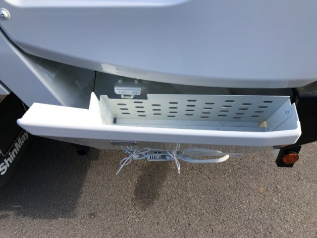 三菱ふそう キャンター 小型 塵芥車（プレス式） 2PG-FEB90(97593) 38枚目