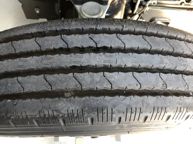 三菱ふそう キャンター 小型 塵芥車（プレス式） 2RG-FEAV0(97594) 20枚目