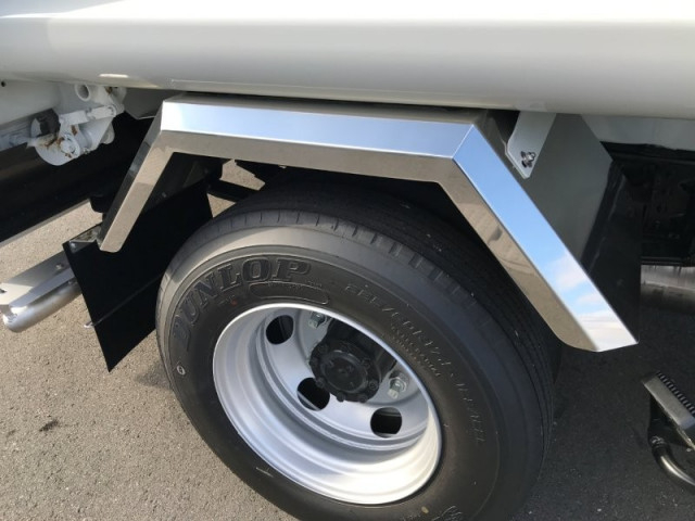 三菱ふそう キャンター 小型 塵芥車（プレス式） 2PG-FEB90(97593) 44枚目